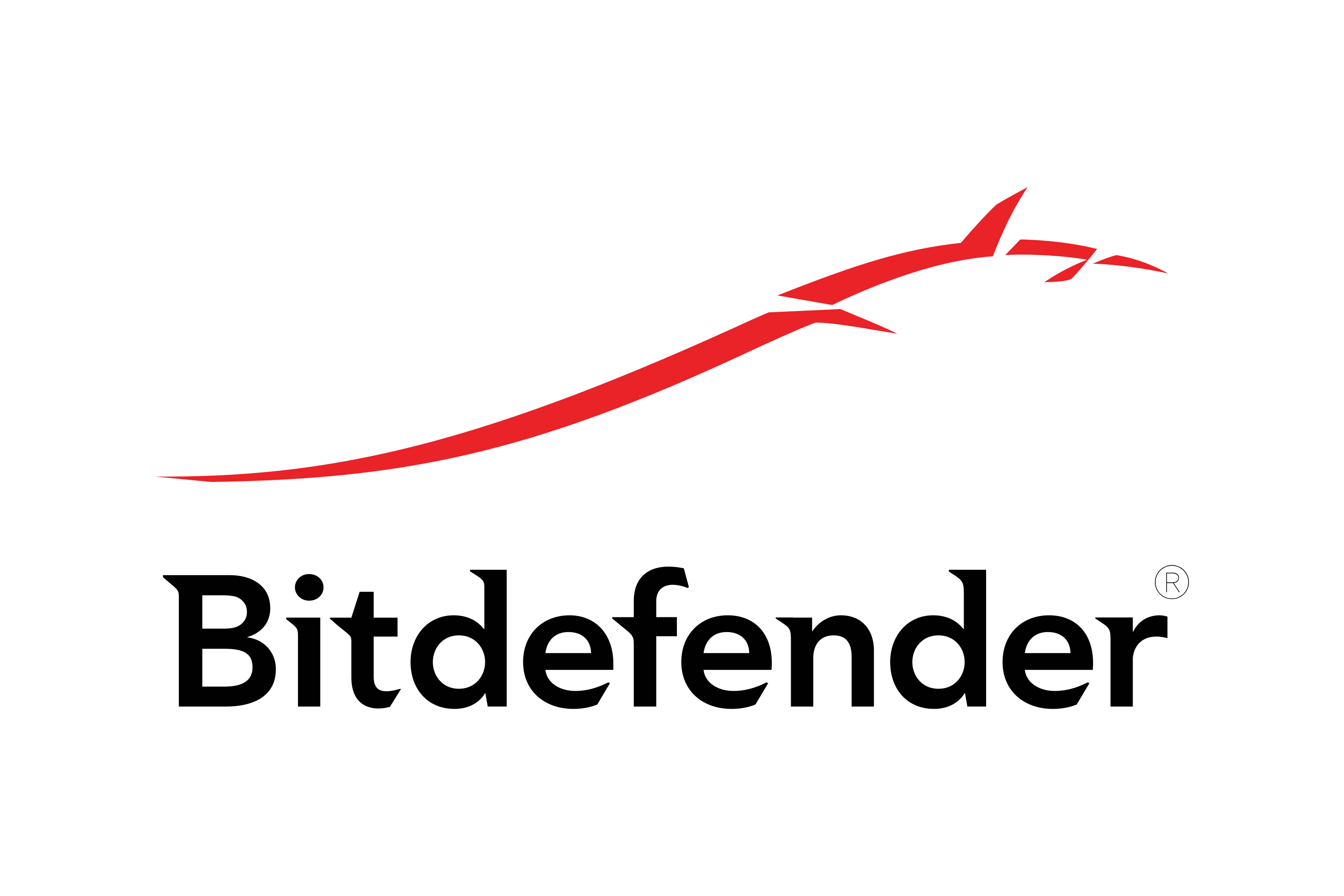 لوگوی بیت دیفندر