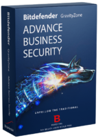 bitdefender advance business security