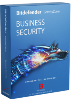 bitdefender business security