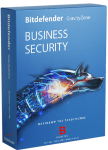 بیت دیفندر business security