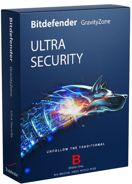 بیت دیفندر ultra