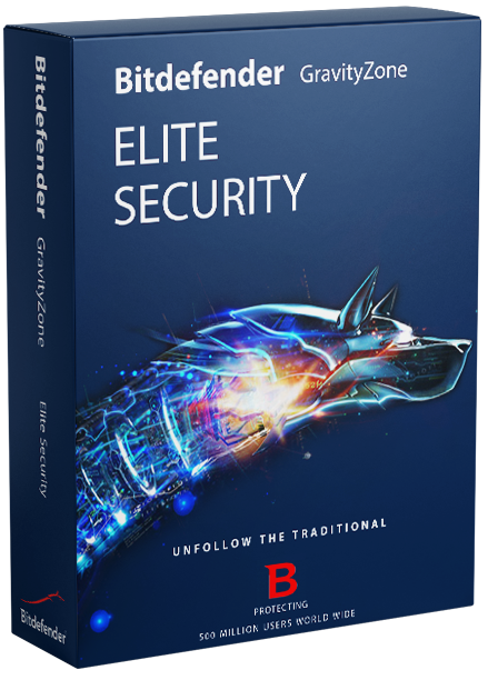 بیت دیفندر elite