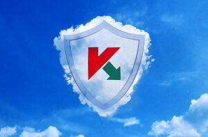 آنتی ویروس سازمانی Kaspersky