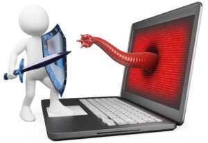 آنتی ویروس چیست و چه کاربردی دارد؟
