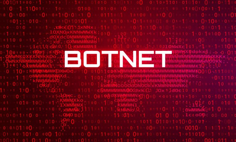 بات نت چیست؟