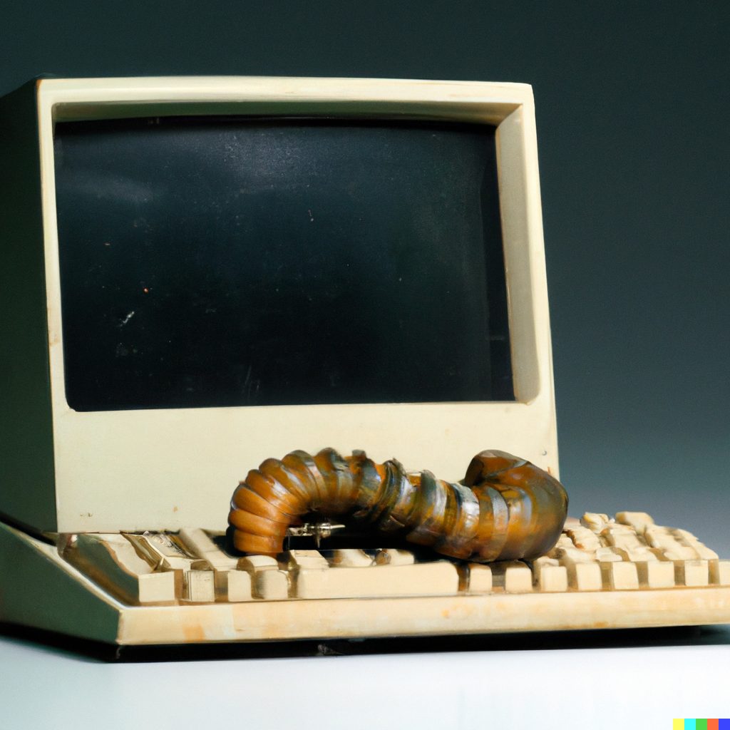 تاریخچه کامپیوتر کامپیوتری