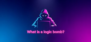 بمب منطقی چیست؟