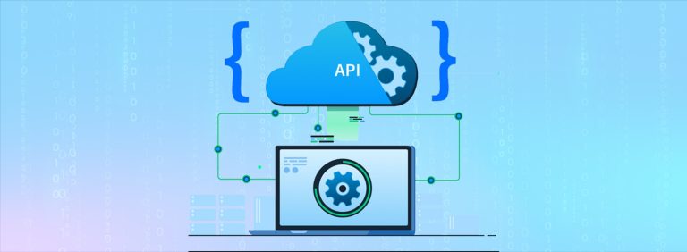 api Endpoint چیست