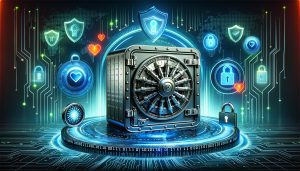 برنامه مدیریت رمز عبور