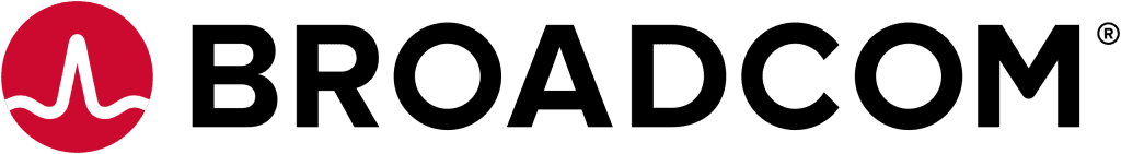 شرکت Broadcom