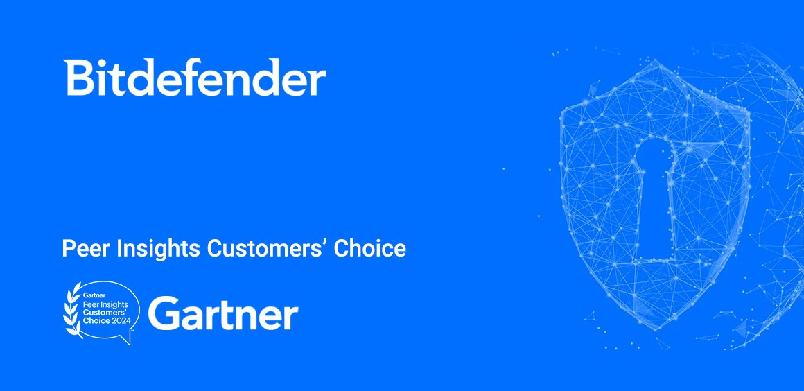 نشان Peer Insights Customers’ Choice