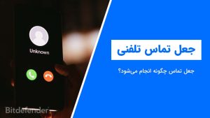 جعل تماس