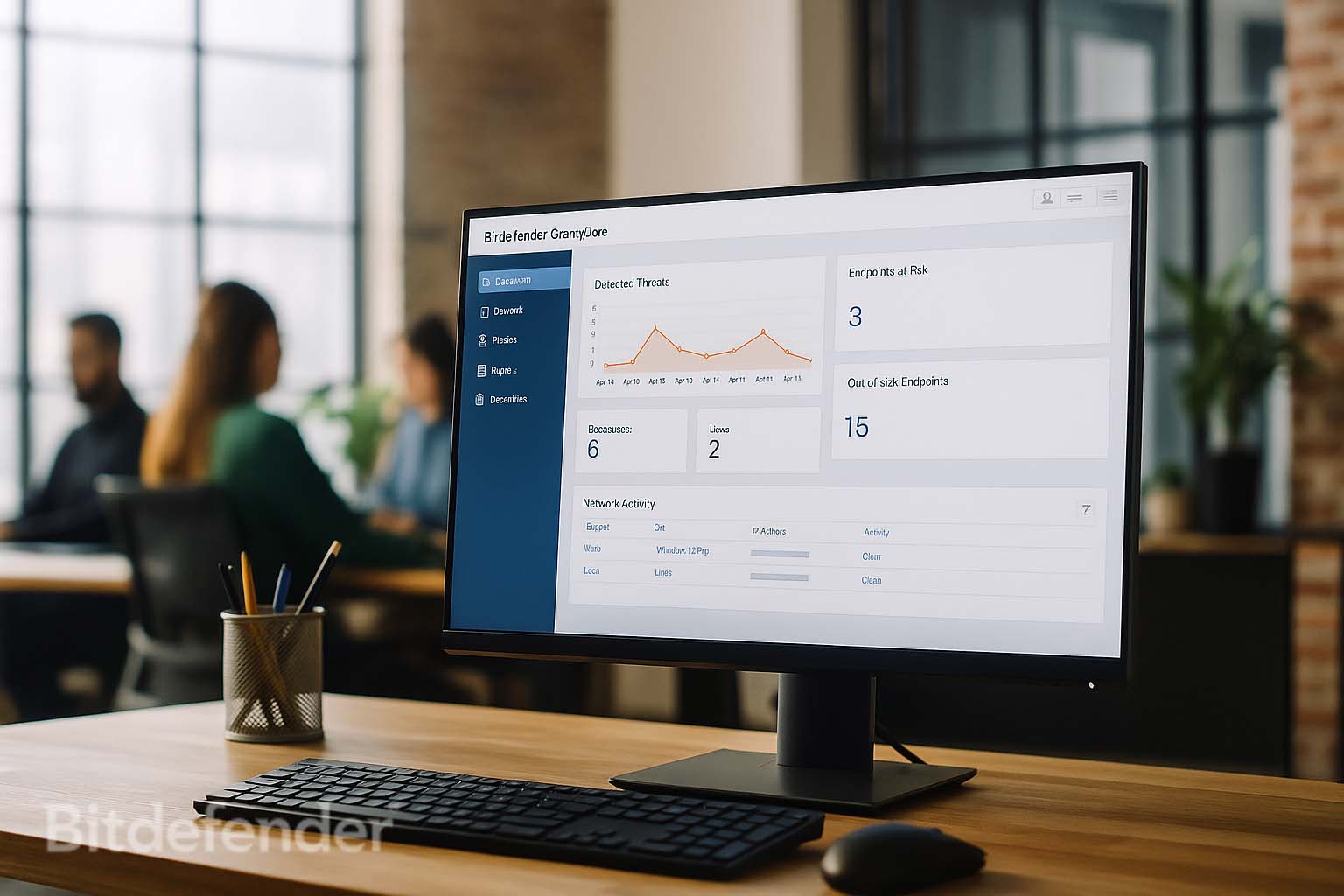 مراحل نصب GravityZone