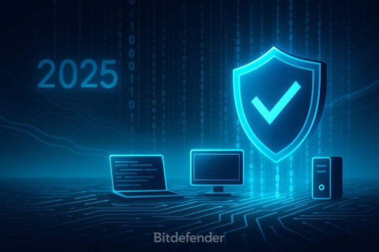 تمدید آنتی ویروس در سال 2025