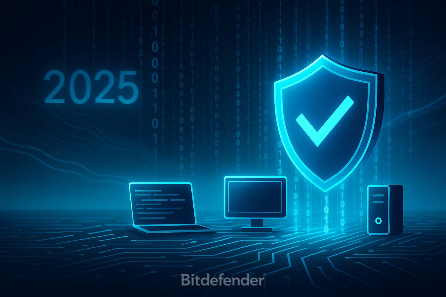 تمدید آنتی ویروس در سال 2025
