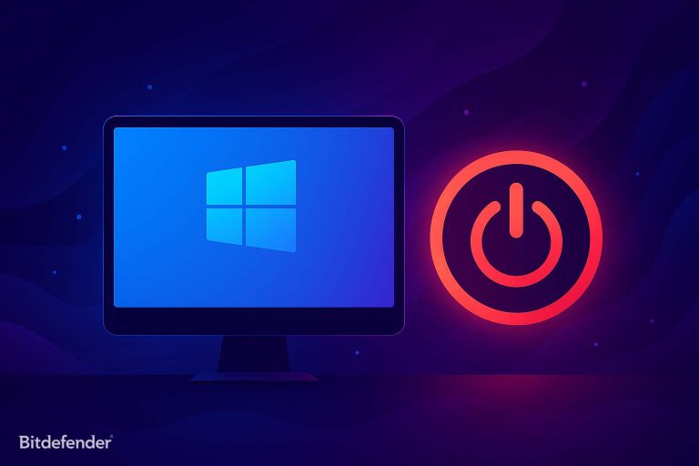 خاموش کردن آپدیت ویندوز 11