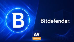 EDR بیت دیفندر در آزمون AV سال 2026