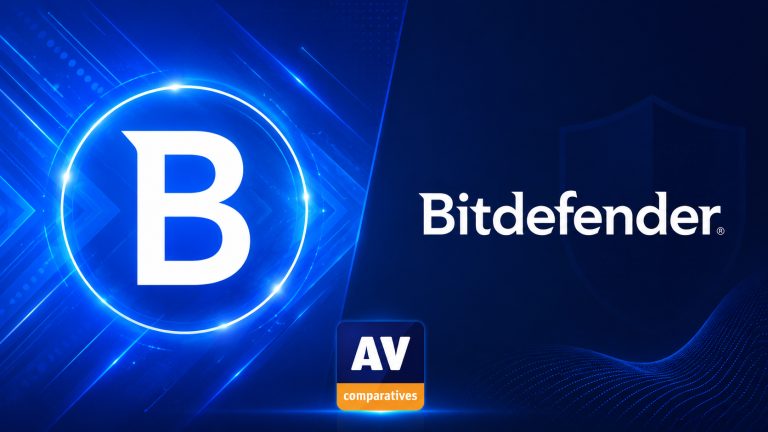 EDR بیت دیفندر در آزمون AV سال 2026