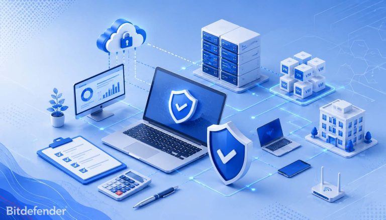 تعداد لایسنس آنتی ویروس سازمانی