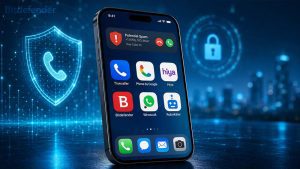 بهترین برنامه تشخیص تماس کلاهبردای